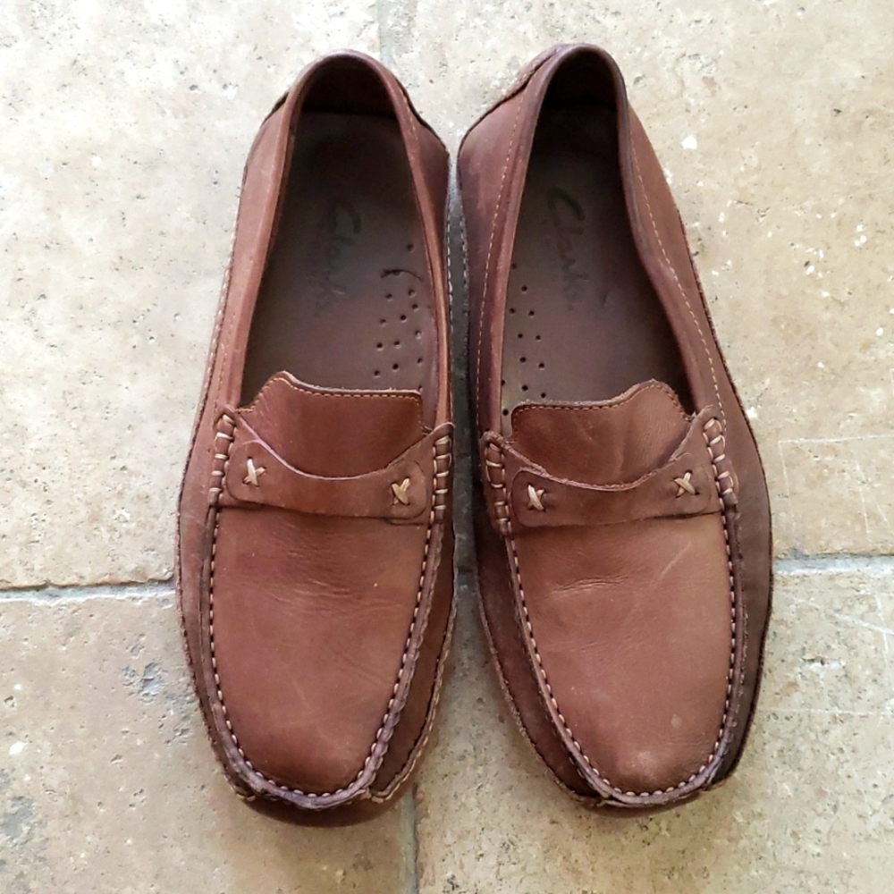 Clarks 🇬🇧 England amazing SHOES 👞